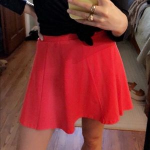 SKATER SKIRT